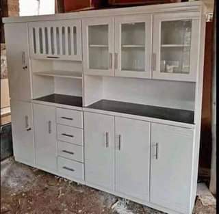 kitchen units