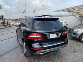A picture of Registered Toyota Highlander 2007 model
