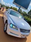A picture of TOYOTA MARK X 2007 ON SALE