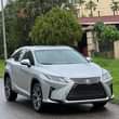 A picture of LEXUS RX 350 Keyless Fullest Option Year 2017 Model Status