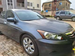 A picture of 2008 Honda Accord just buy and drive 2 5M