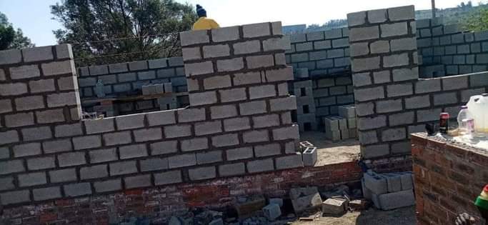 building material