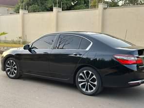 A picture of Honda Accord 014 Location KD Price 6M 08131285885