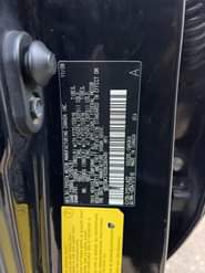 A picture of Very clean first body rx350 2009 full operation everything is