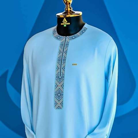 A picture of Clothing