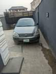 A picture of Toyota Corolla 2005...oni
