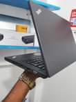 A picture of Thinkpad L460
