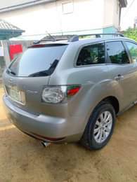 A picture of Neatly Flashed 2009 Mazda CX 7 Everything working perfectly Price