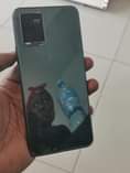 A picture of Vivo y33s