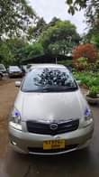 A picture of Toyota spasio