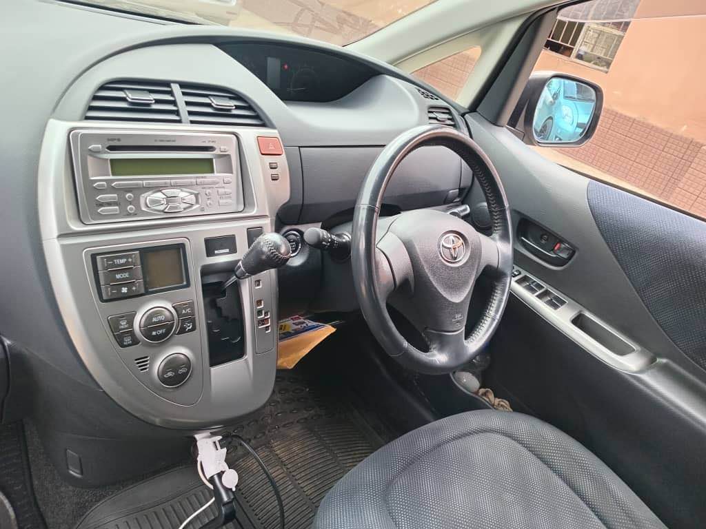 used toyota