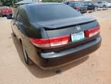 A picture of Neatly used Honda Accord 2004 Price 1 5m Location Abuja