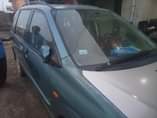 A picture of Madza mpv