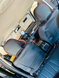 A picture of 2011 MERCEDES BENZ GLK350 4MATIC FIRST BODY FAULTLESS Price 10