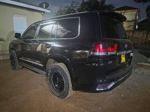 used toyota
