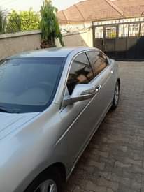A picture of 2010 honda accord