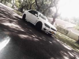bmw 318i