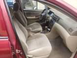 A picture of 2005 Toyota Corolla