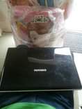 A picture of Laptop