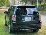 A picture of Subaru Forester