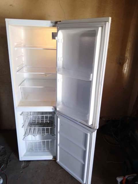 Rustenburg's Q.