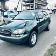 A picture of TOYOTA HARIER