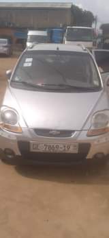 toyota matrix
