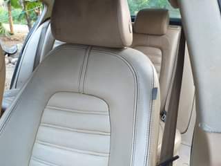 A picture of Volkswagen Passat
