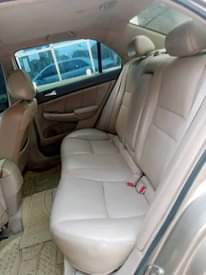 A picture of Accord
