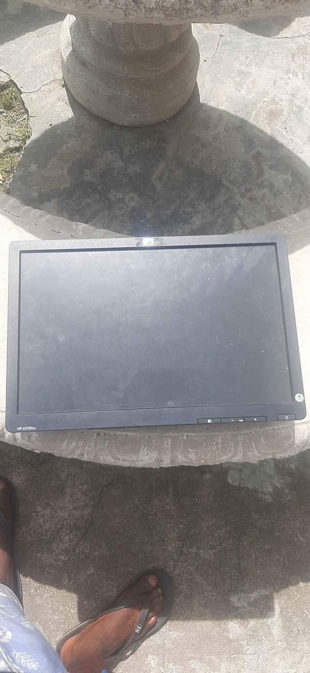 hp laptops
