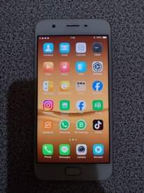 A picture of Oppo A57
