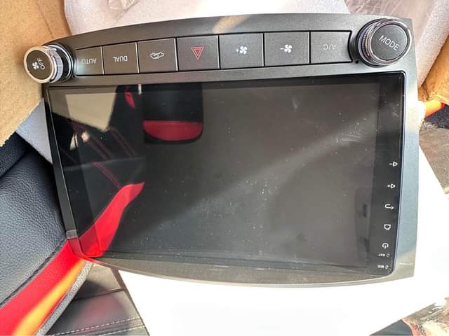 lexus