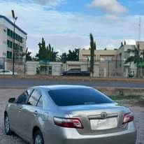 A picture of DISTRESS SALE SUPER NEATLY USED TOYOTA CAMRY XLE KEYLESS GOING