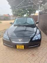 used toyota mark x