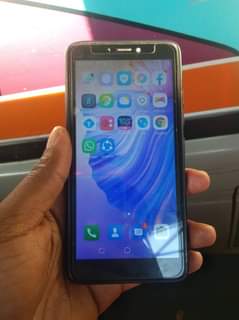 tecno pop2f