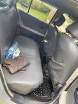A picture of 2007 Toyota Yaris