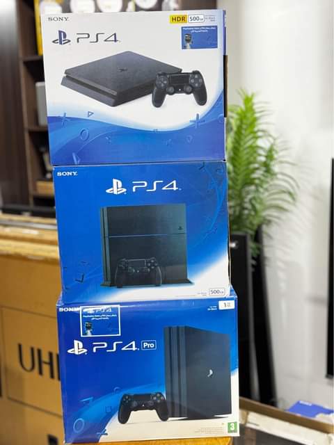 playstation
