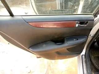 A picture of 2003 Lexus Es300