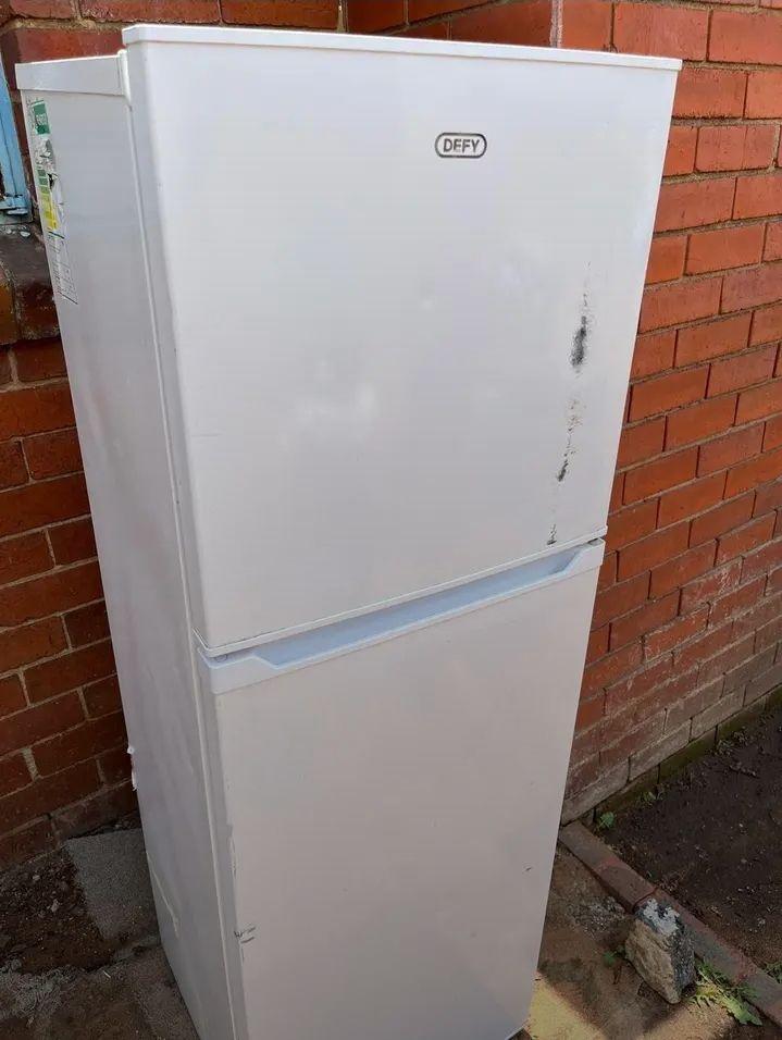 fridges