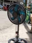A picture of UBEY FAN