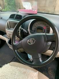 A picture of Car