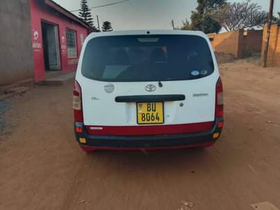 Malawi C.