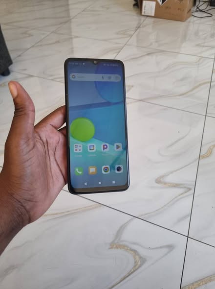 itel phones