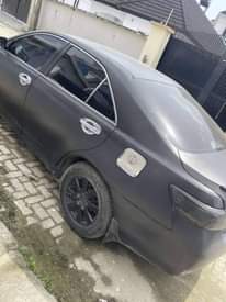 A picture of 2008 Toyota Camry Le