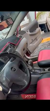 A picture of FASTEST FINGER FIRST BODY Neatly flashed YEAR 2006 AC Chilling