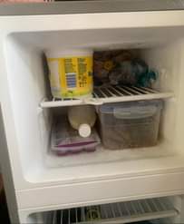A picture of Boss fridge 0718441000 