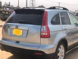 A picture of 2008 Honda CR V