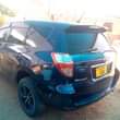 A picture of TOYOTA VANGARD YA BEI POA SANA