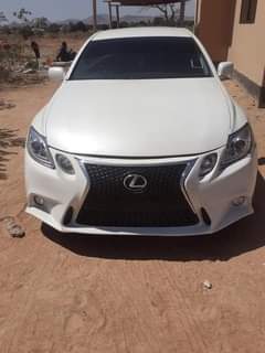 lexus