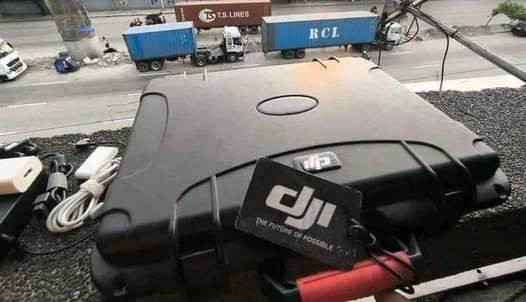 Car P.